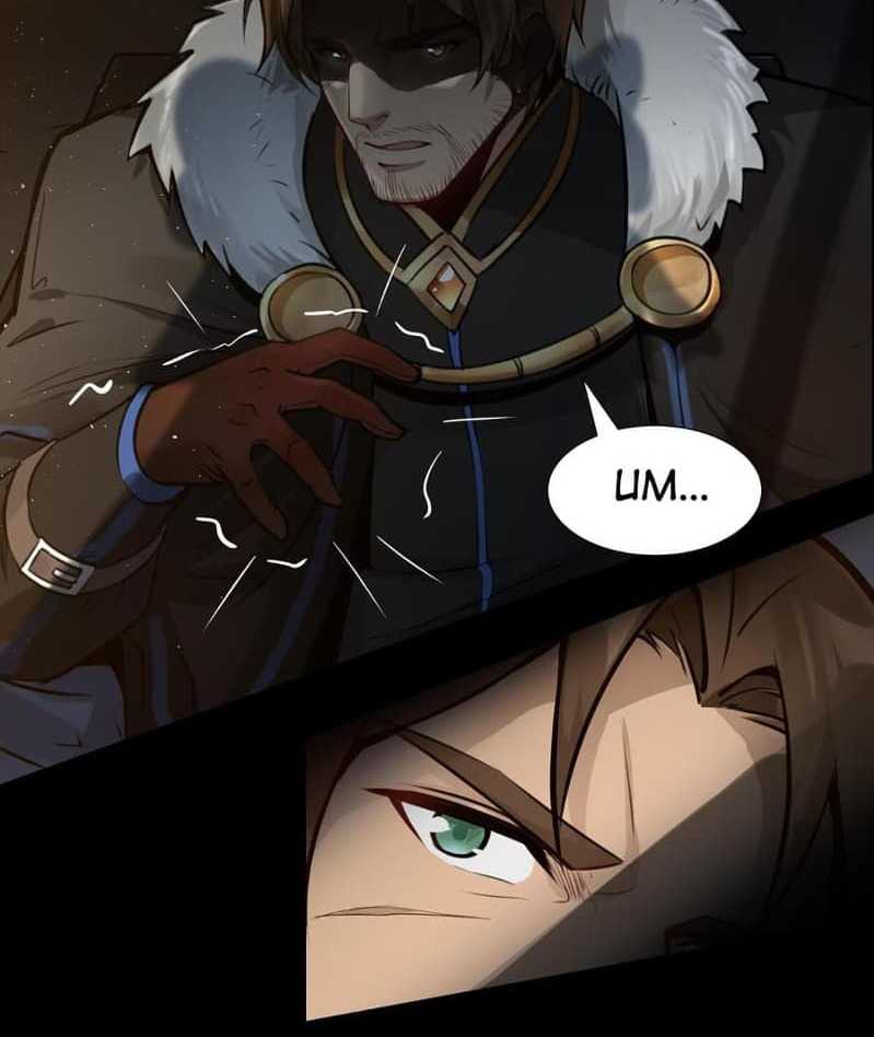 The Sword of Dawn Chapter 02 Gambar 30