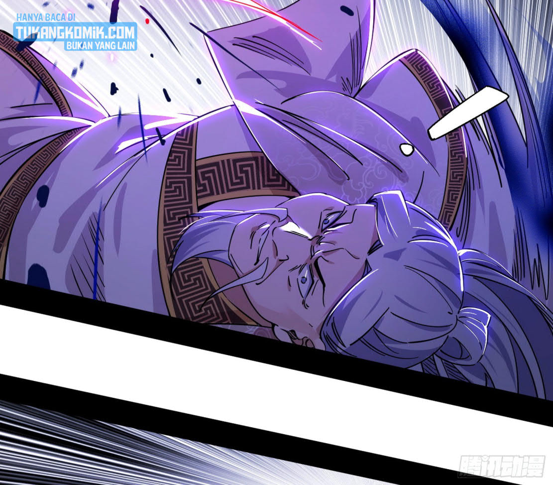 I’m An Evil God Chapter 283 halaman 43