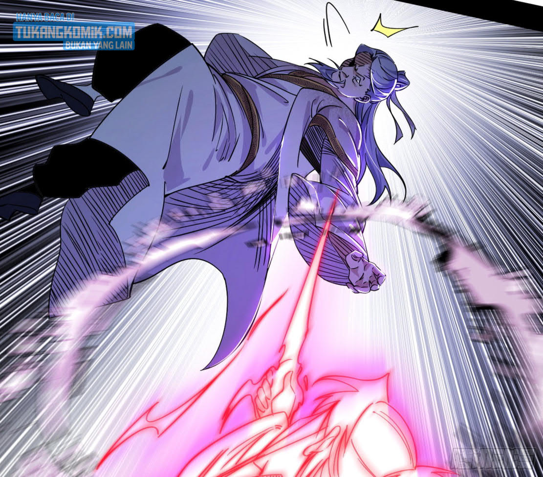 I’m An Evil God Chapter 283 halaman 44