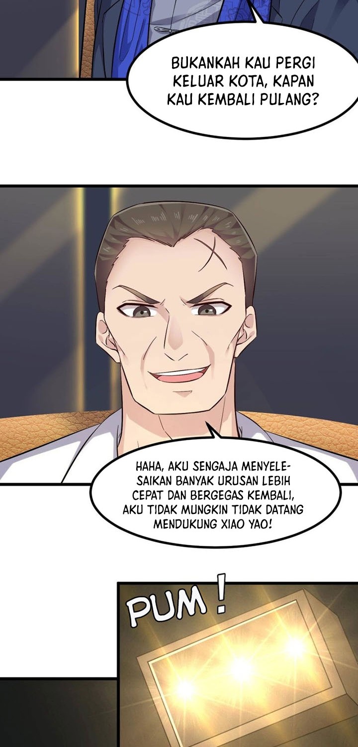 The Developer System Chapter 224 Gambar 8