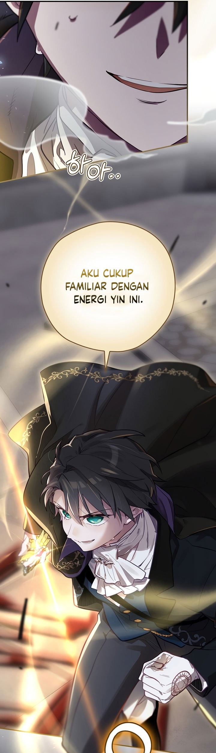 Ending Maker Chapter 31 - Halaman 30