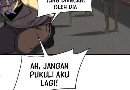 Apocalyptic Thief Chapter 80 halaman 10