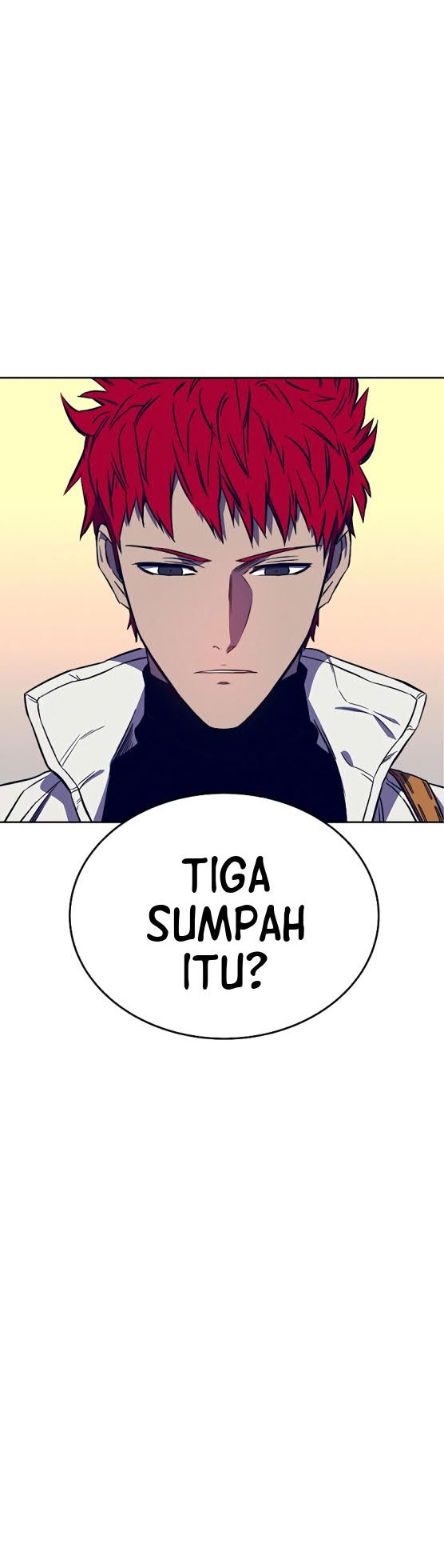 X Ash Chapter 37 halaman 24