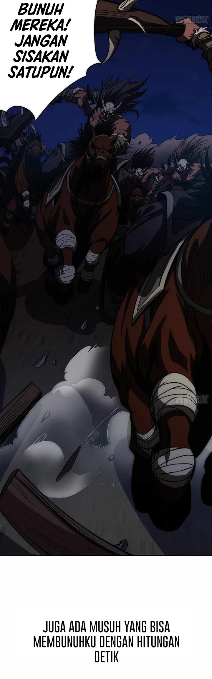 Devil’s Advent Chapter .1 halaman 10