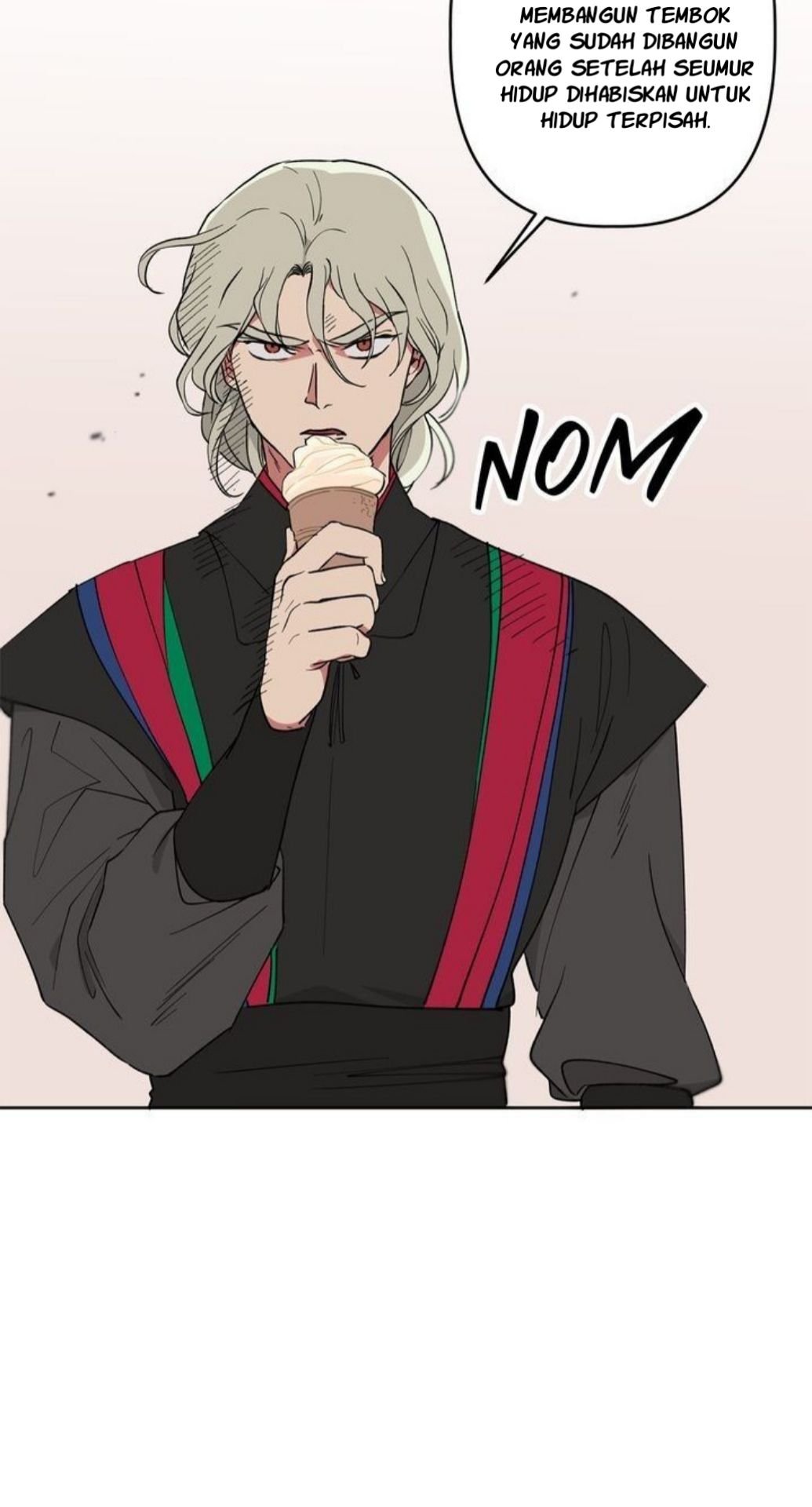 Deadly VS Romance (Lethal Romance) Chapter 32 Gambar 14