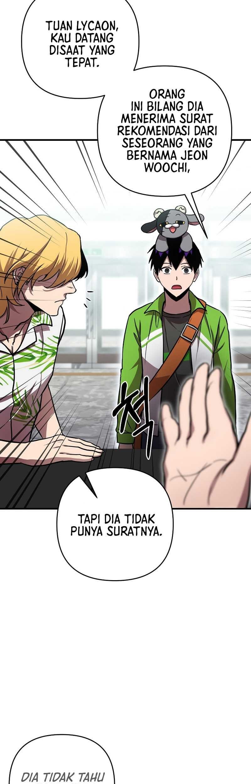 Cursed Manager’s Regression Chapter 5 halaman 24