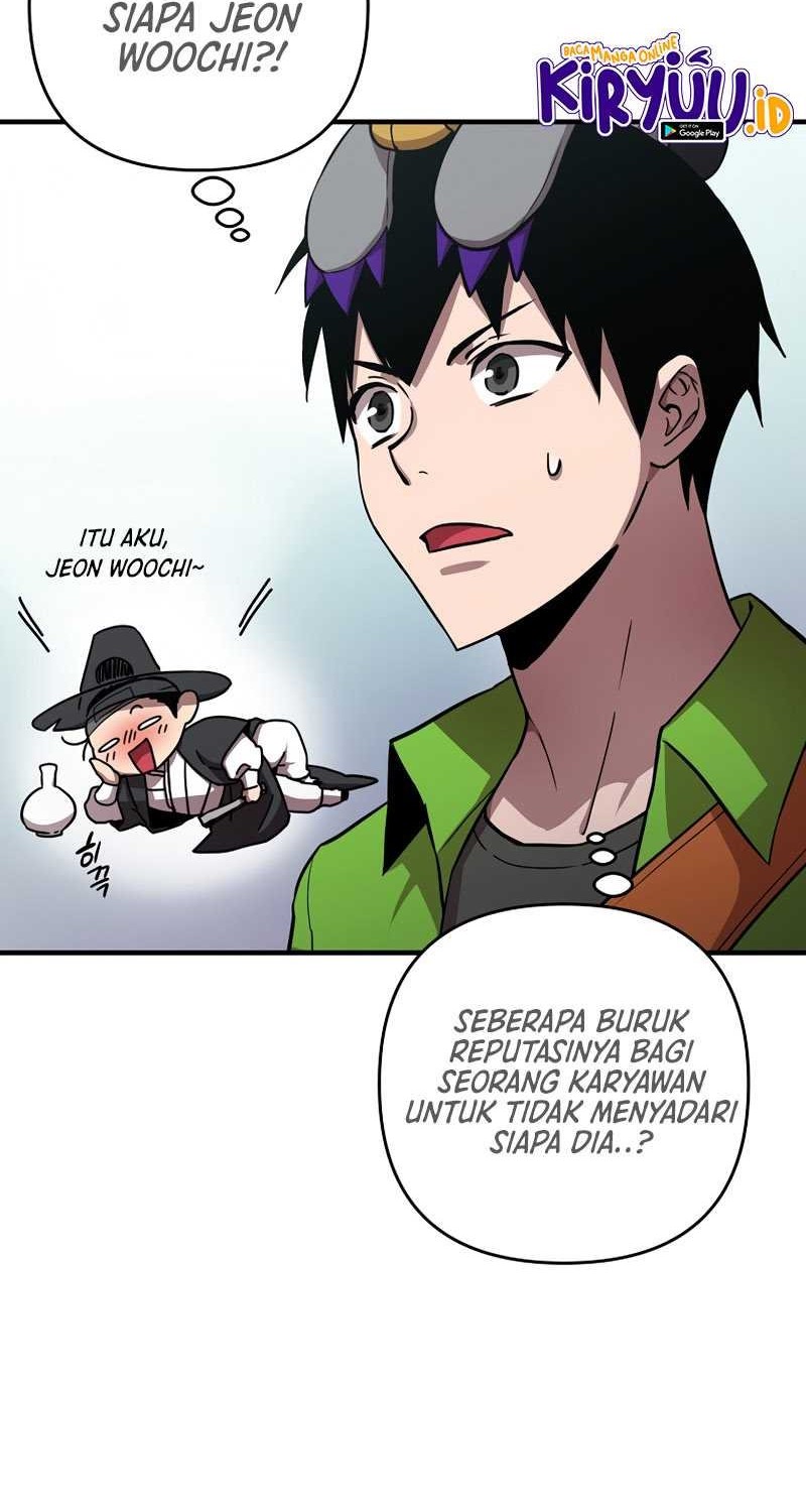 Cursed Manager’s Regression Chapter 5 halaman 25