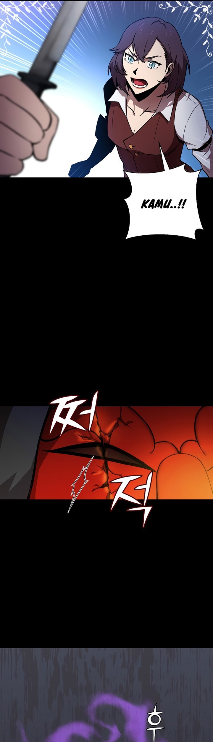 Cursed Manager’s Regression Chapter 2 halaman 20