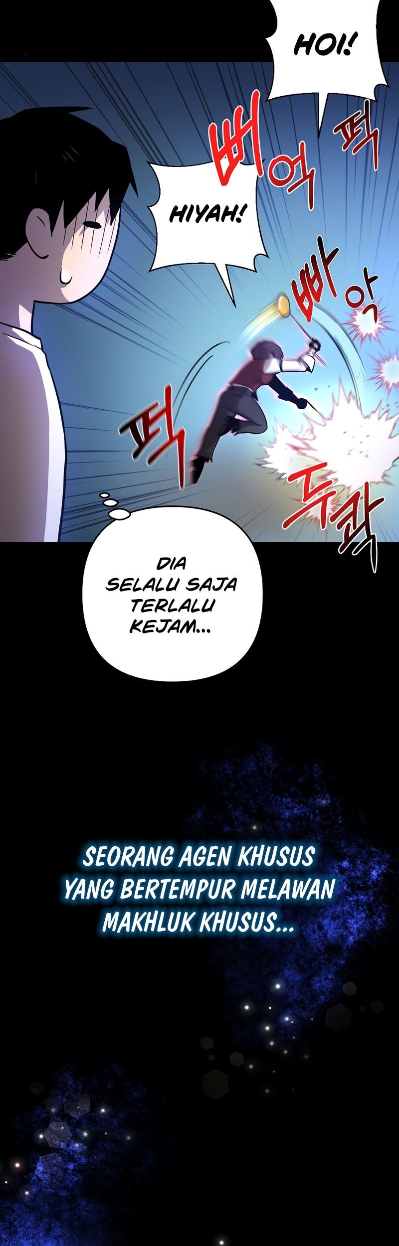 Cursed Manager’s Regression Chapter 1 halaman 27