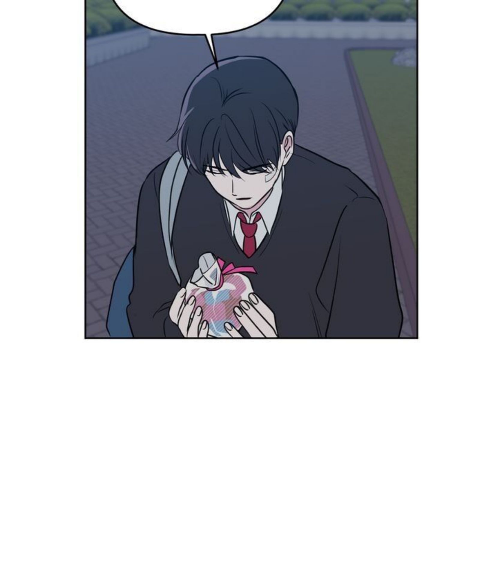 Deadly VS Romance (Lethal Romance) Chapter 38 Gambar 16