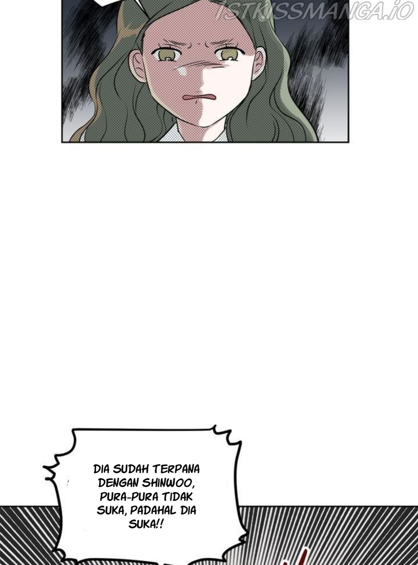 Deadly VS Romance (Lethal Romance) Chapter 37 Gambar 14