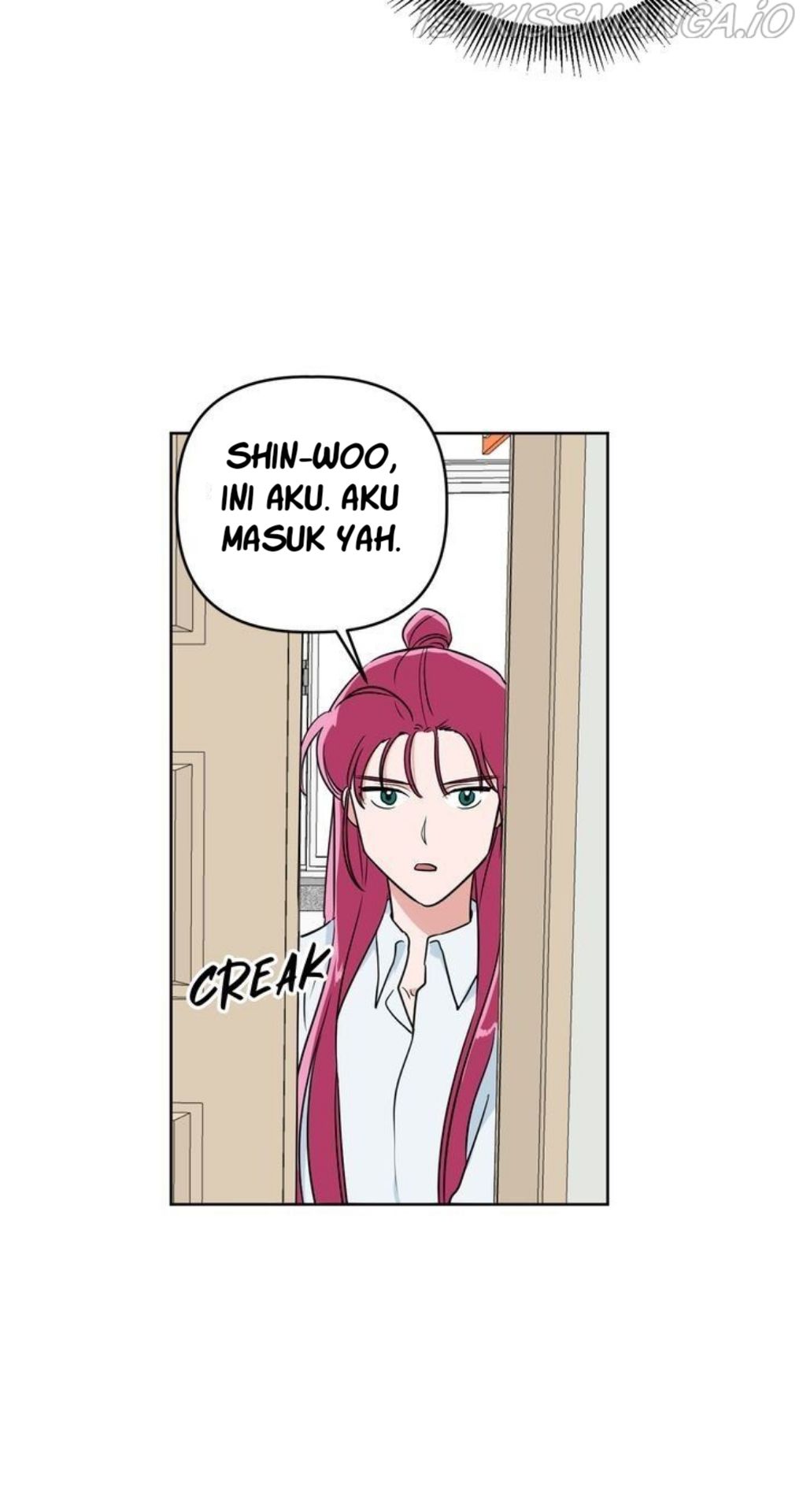 Deadly VS Romance (Lethal Romance) Chapter 36 Gambar 16
