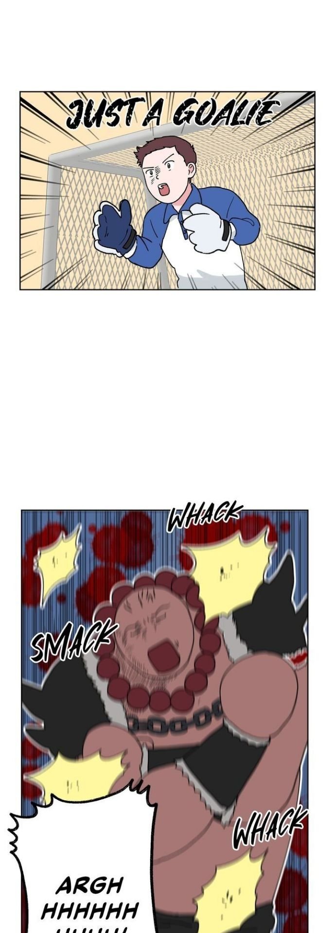 Deadly VS Romance (Lethal Romance) Chapter 40 Gambar 14
