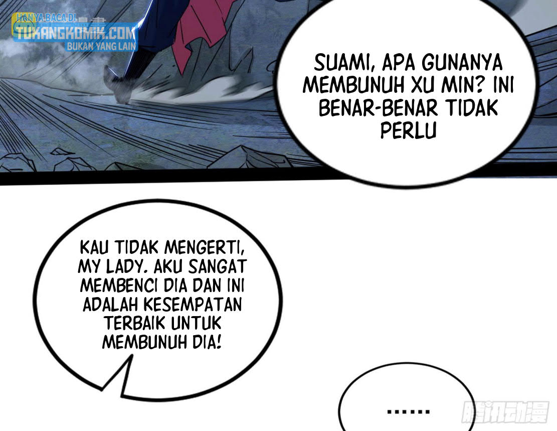 I’m An Evil God Chapter 285 halaman 33