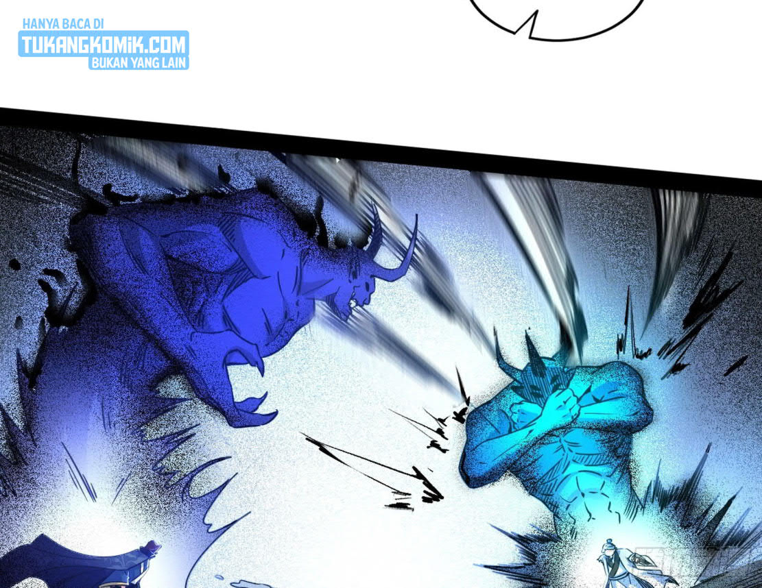 I’m An Evil God Chapter 285 halaman 34