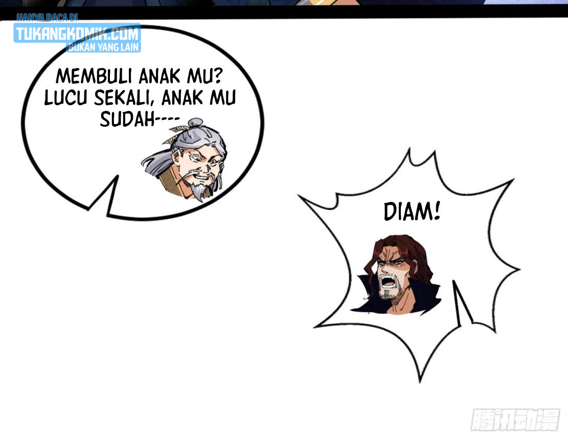 I’m An Evil God Chapter 285 halaman 36