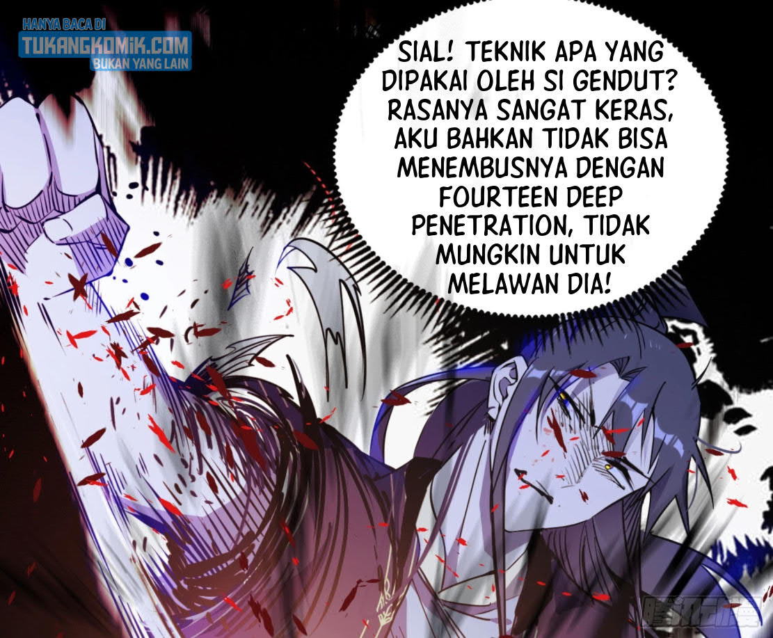 I’m An Evil God Chapter 284 halaman 45