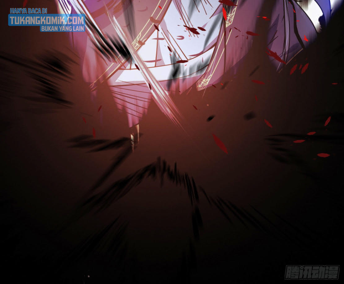 I’m An Evil God Chapter 284 halaman 46