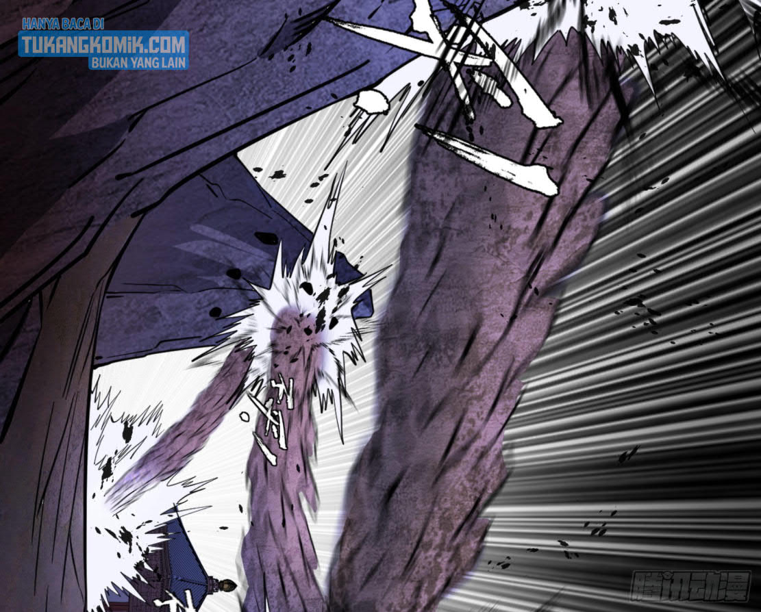I’m An Evil God Chapter 284 halaman 49