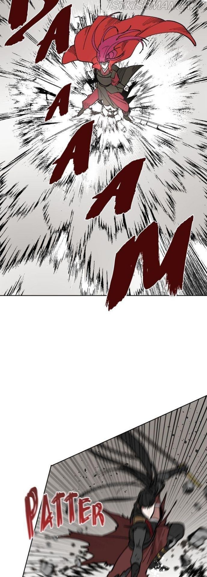 Deadly VS Romance (Lethal Romance) Chapter 47 Gambar 19
