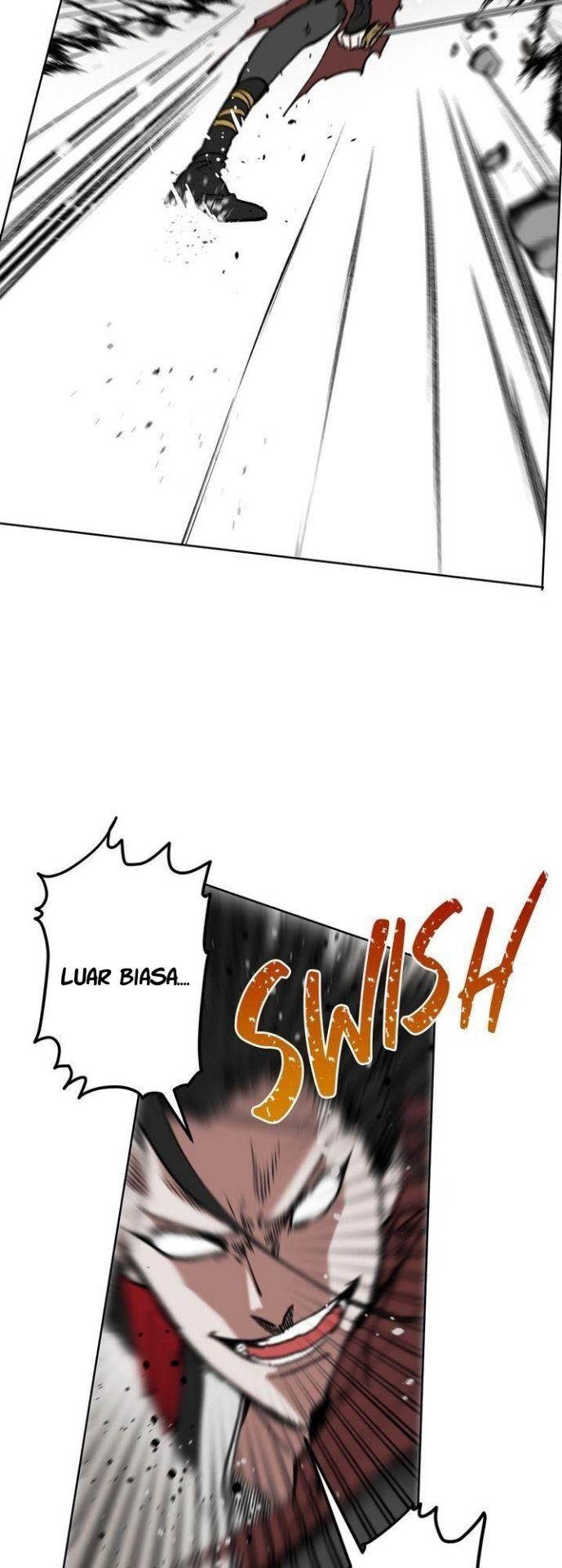 Deadly VS Romance (Lethal Romance) Chapter 47 Gambar 20