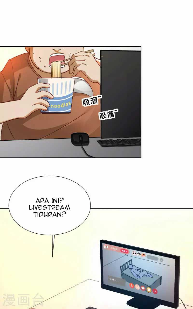 Apocalypse Livestream – Start With Alpaca! Chapter 01 Gambar 20