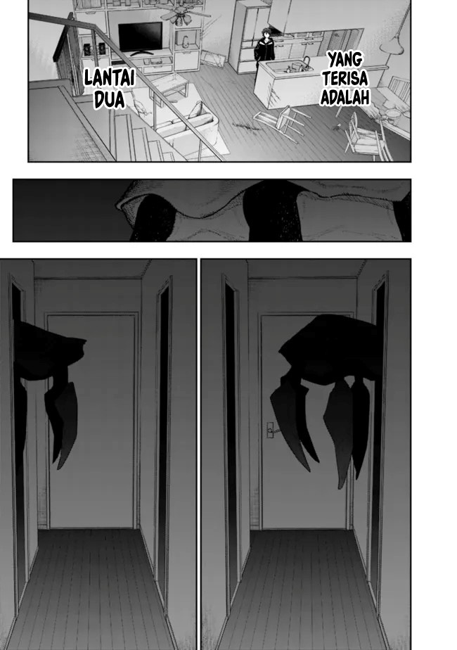 “Shop” Skill Sae Areba, Dungeon-ka Shita Sekai Demo Rakushou da Chapter 07 Gambar 9