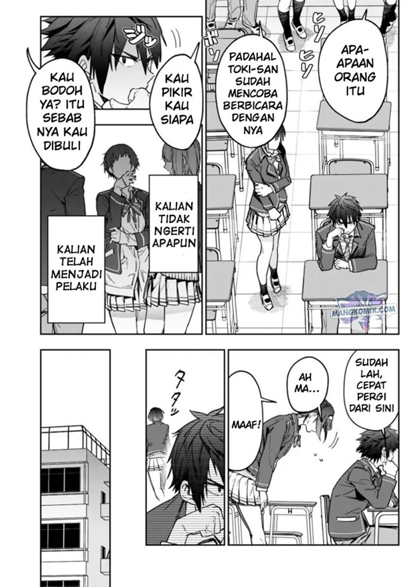 “Shop” Skill Sae Areba, Dungeon-ka Shita Sekai Demo Rakushou da Chapter 01.2 Gambar 10