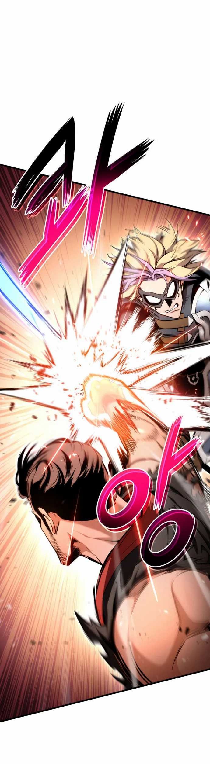 Ranker’s Return (Remake) Chapter 70 Gambar 28