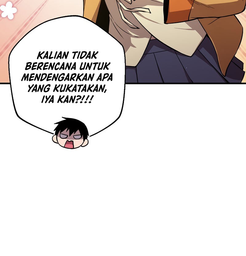Cursed Manager’s Regression Chapter 8 halaman 21
