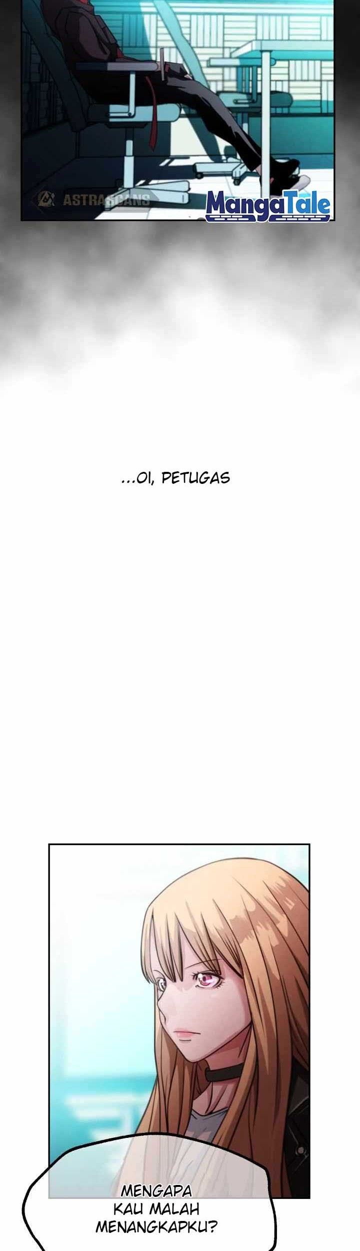 Who Killed the Murim Lord? Chapter 02 Gambar 25