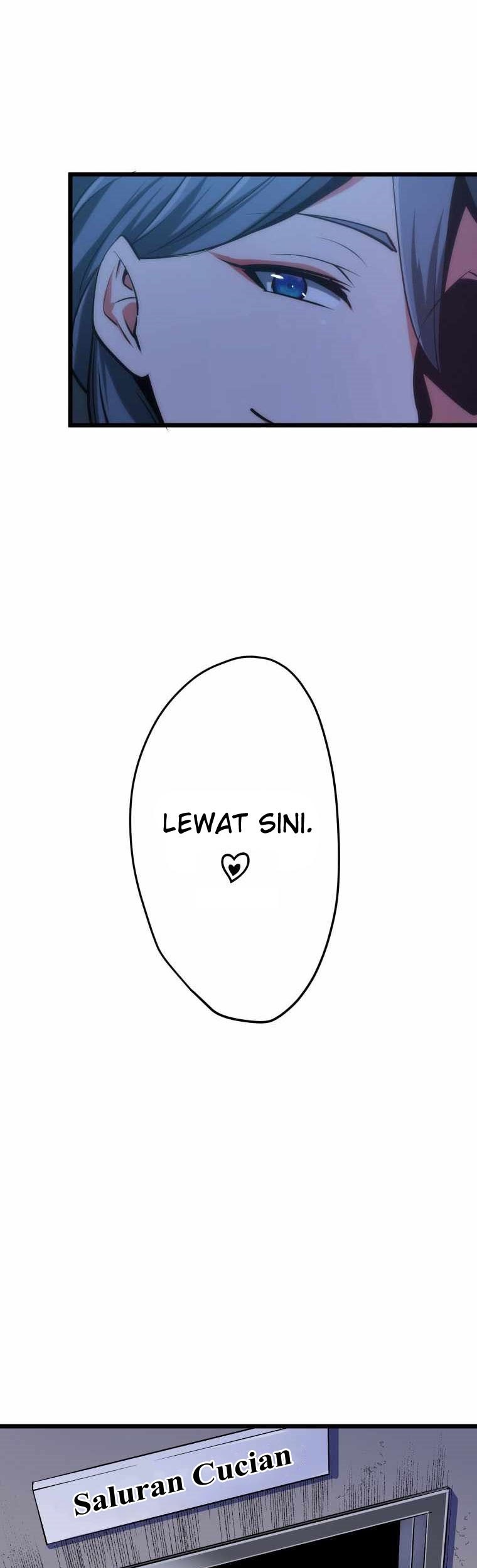 Reverse Tower Dungeon Chapter 09 Gambar 32