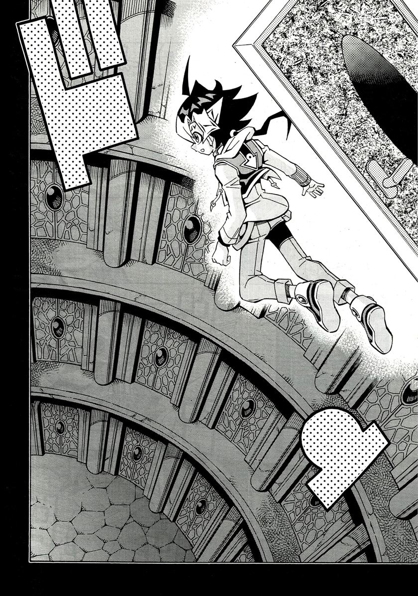Yu-Gi-Oh! OCG Structures Chapter 22 Gambar 12