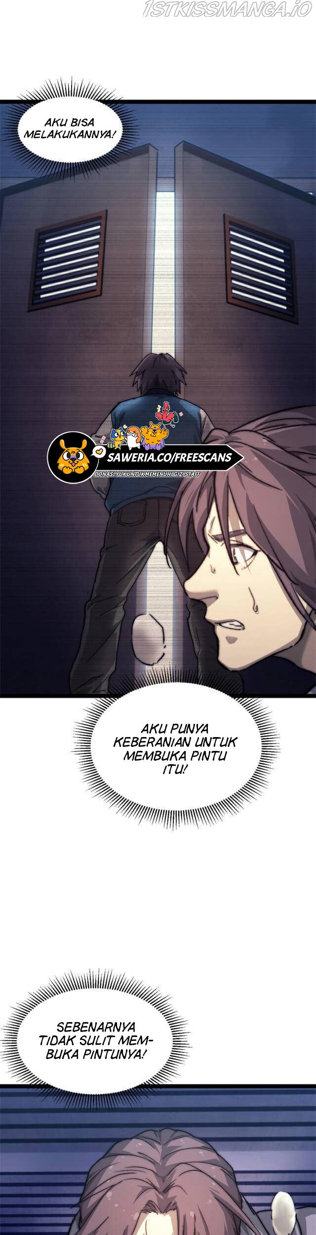 48 Hours a Day Chapter 06 Gambar 11