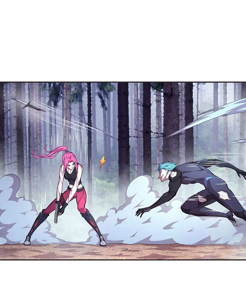 The Comeback Path of Princess From Mars Chapter 06 Gambar 9
