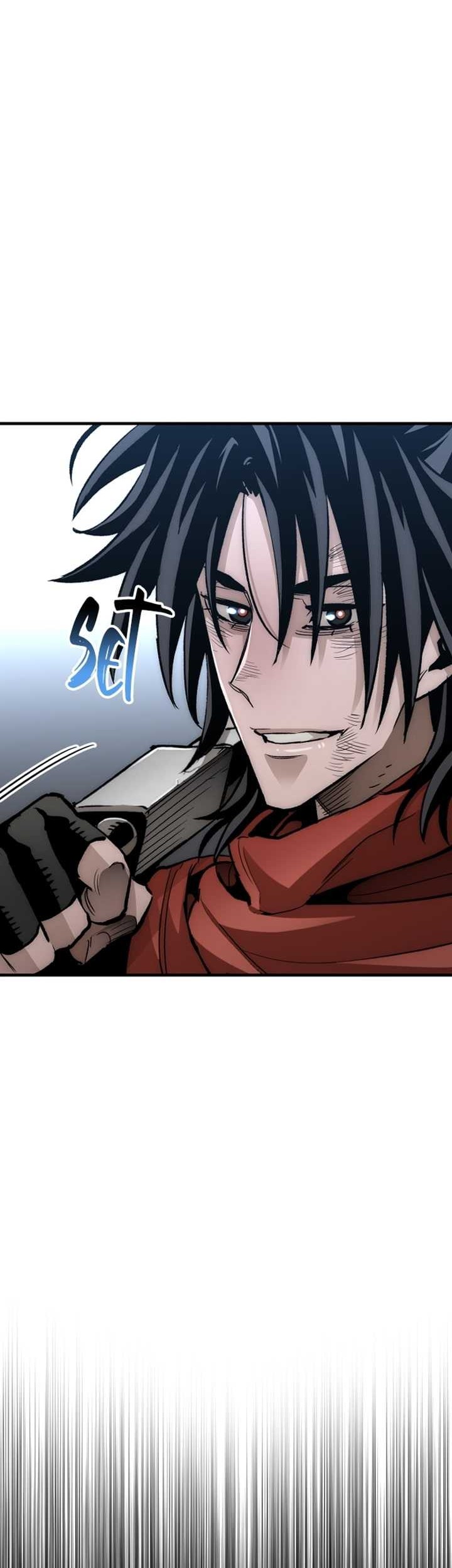 Heavenly Demon Cultivation Simulation Chapter 20 Gambar 34