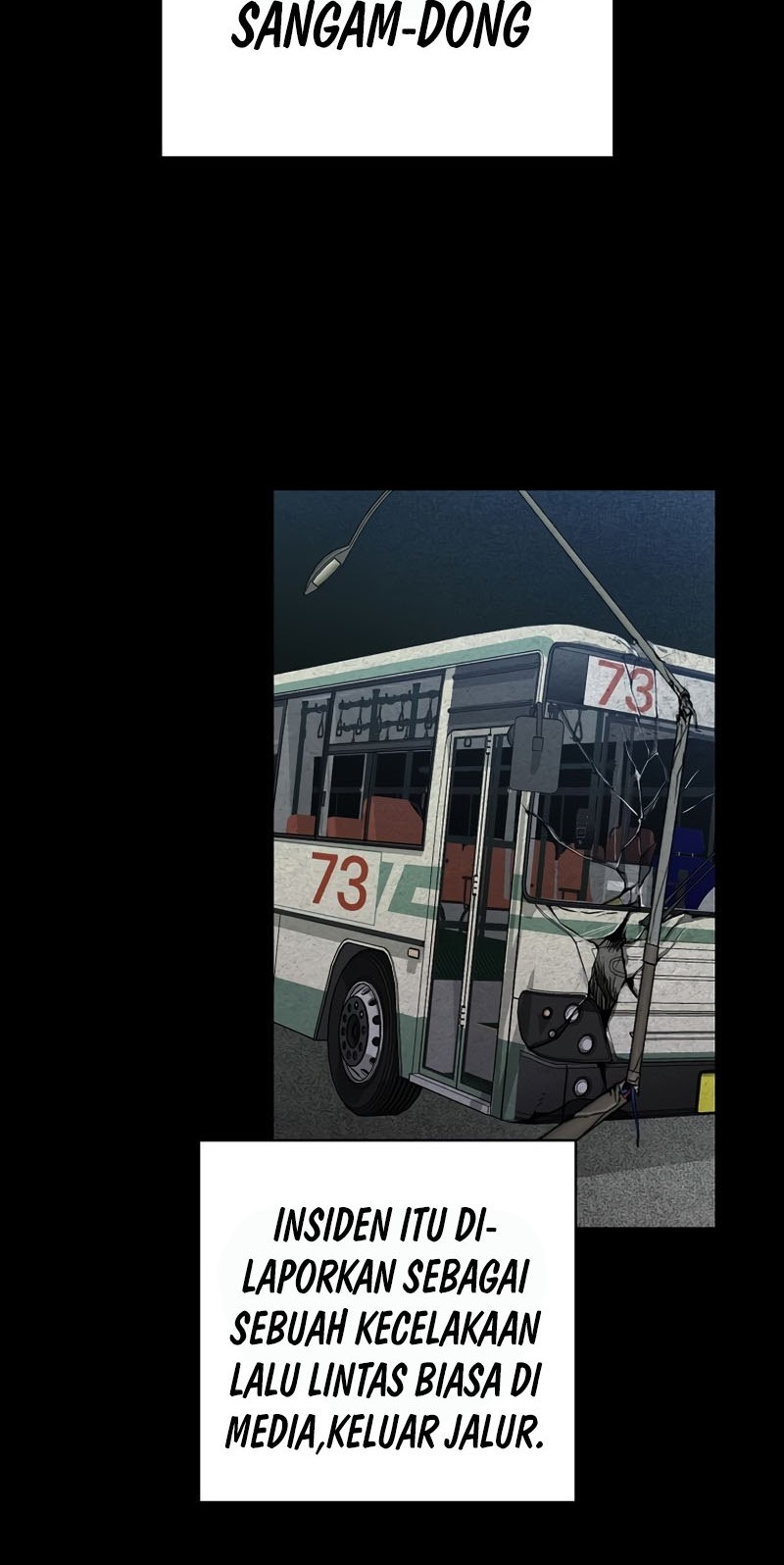 Cursed Manager’s Regression Chapter 9 halaman 21