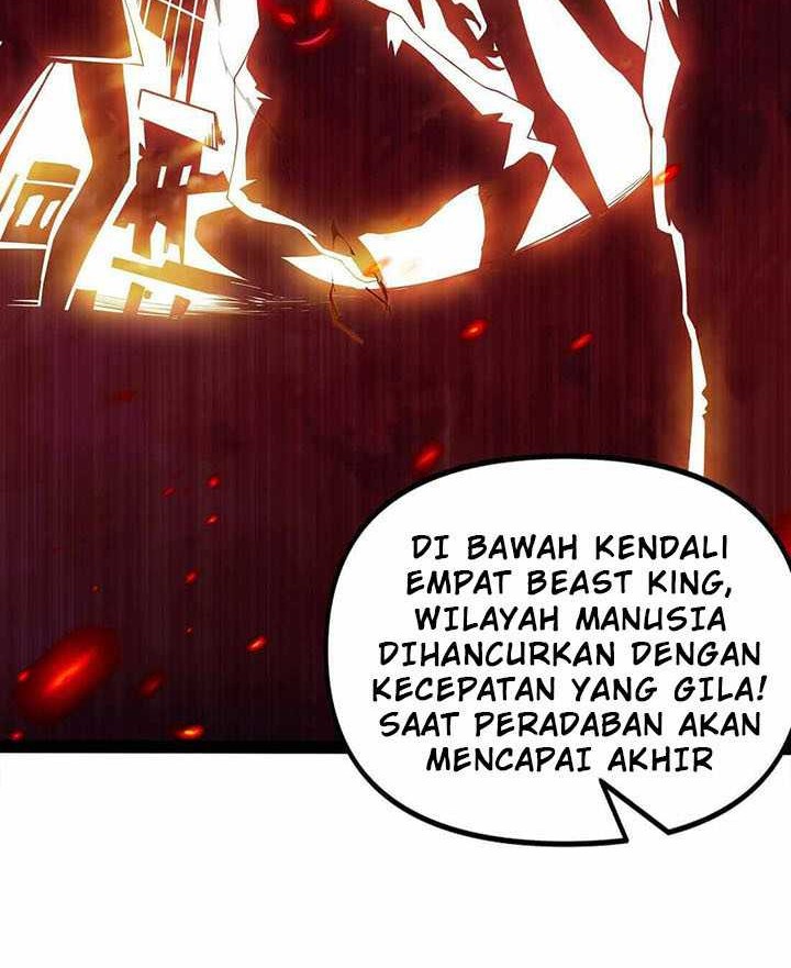 Age of the Gods: The World Becomes an Online Chapter 01 Gambar 20
