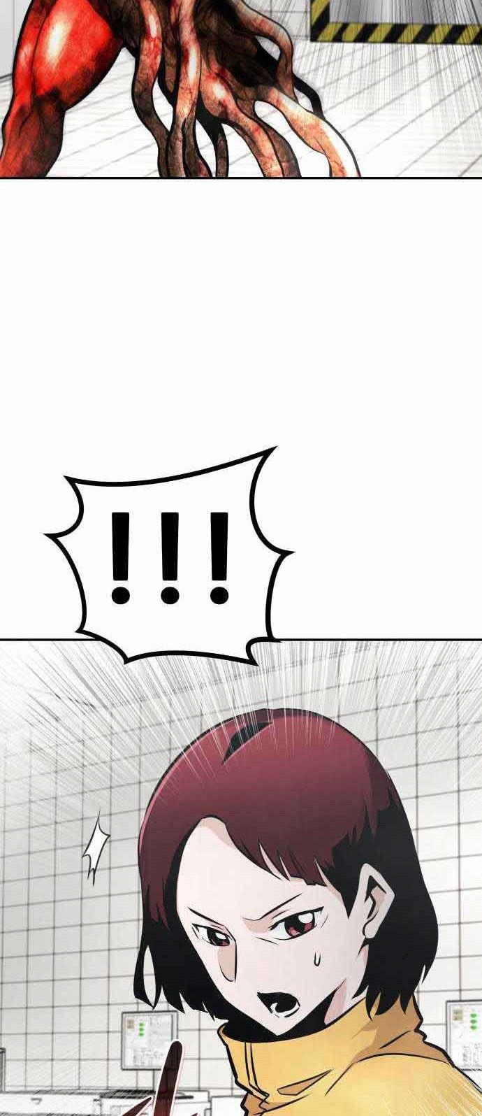 All Rounder Chapter 40 halaman 32