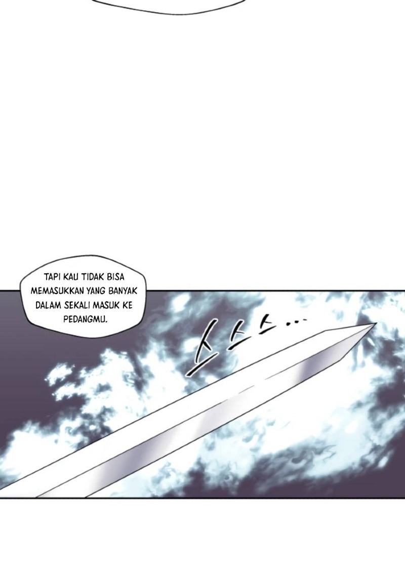 Monster Hunter Chapter 23 halaman 28