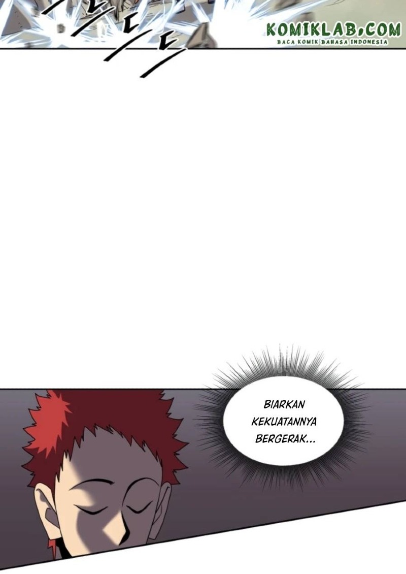Monster Hunter Chapter 23 halaman 30