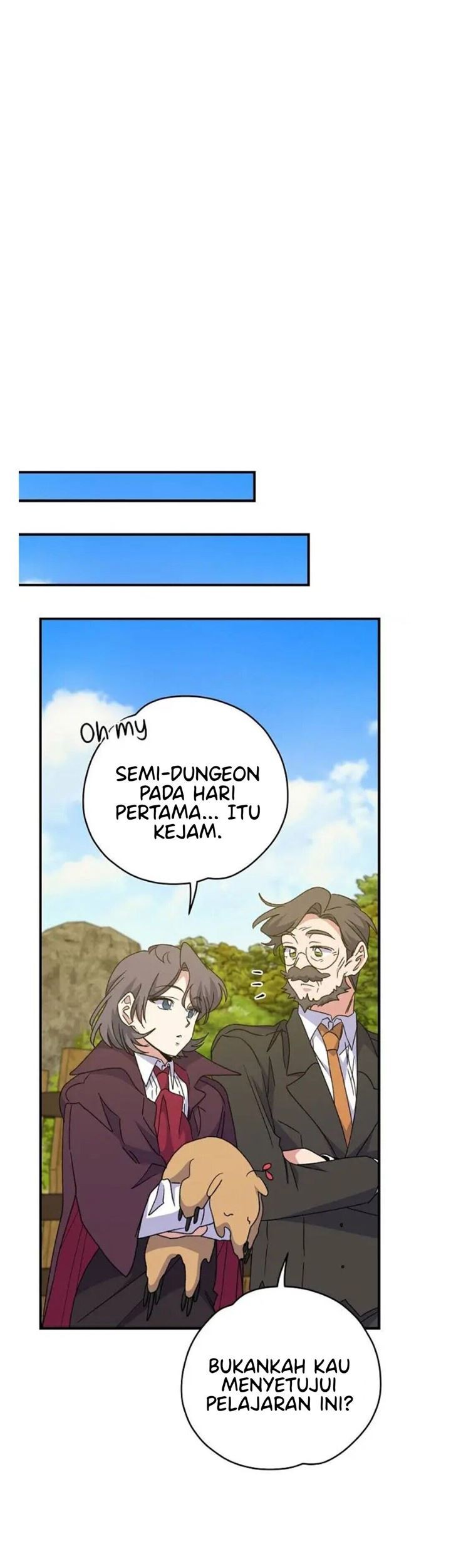 YIGRET Chapter 51 halaman 25