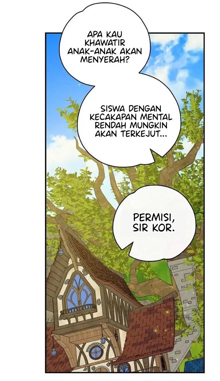 YIGRET Chapter 51 halaman 26