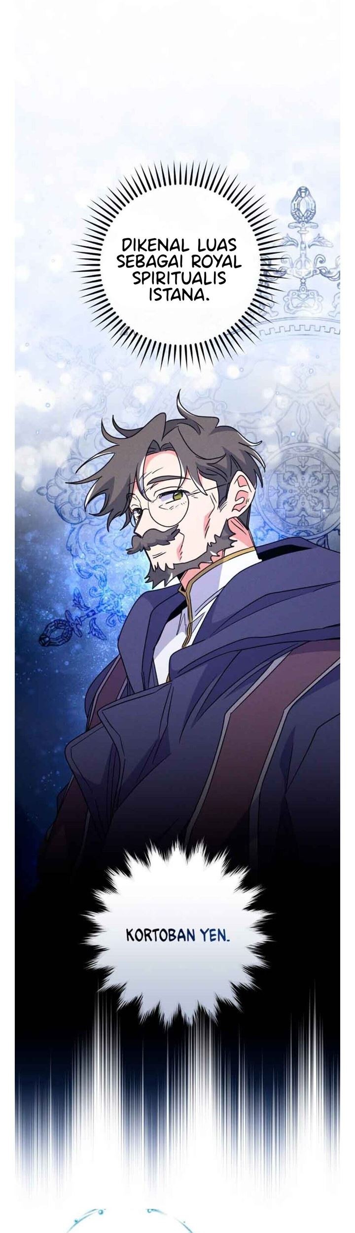 YIGRET Chapter 50 halaman 21