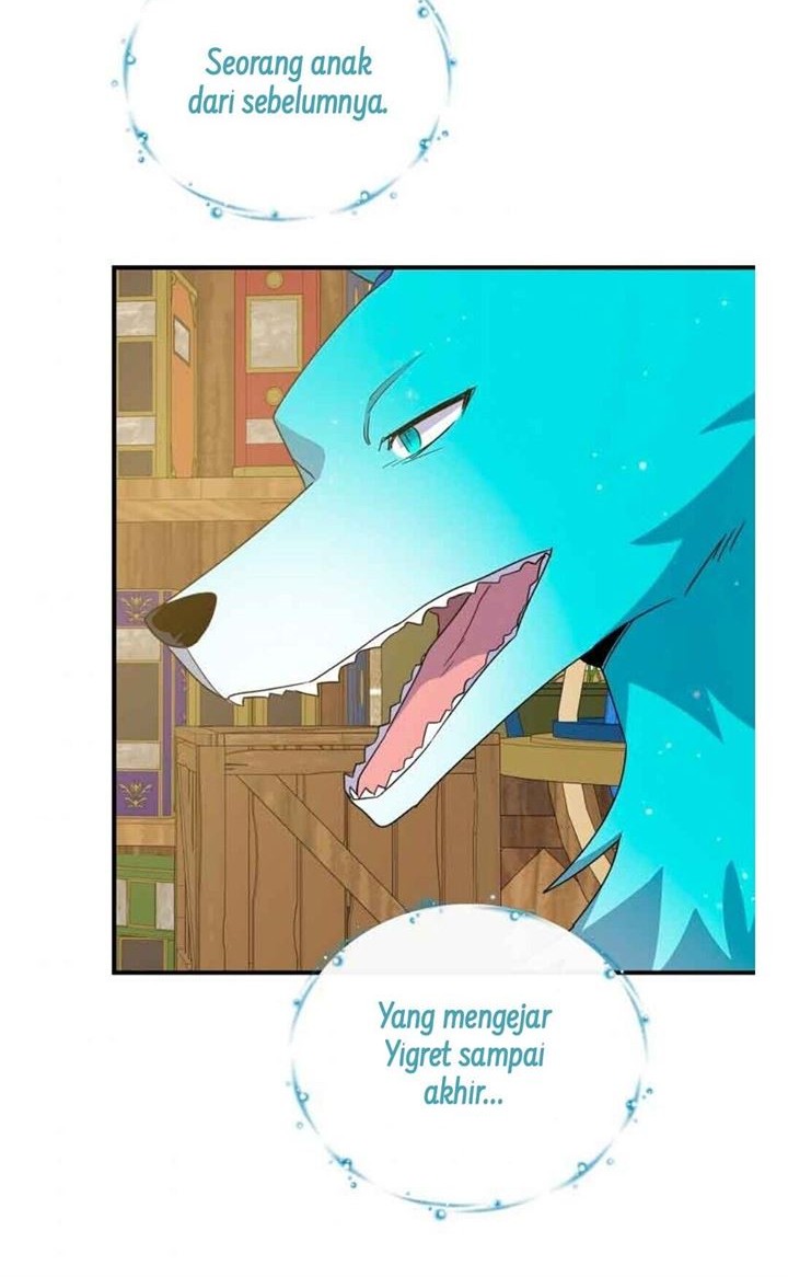 YIGRET Chapter 50 halaman 22