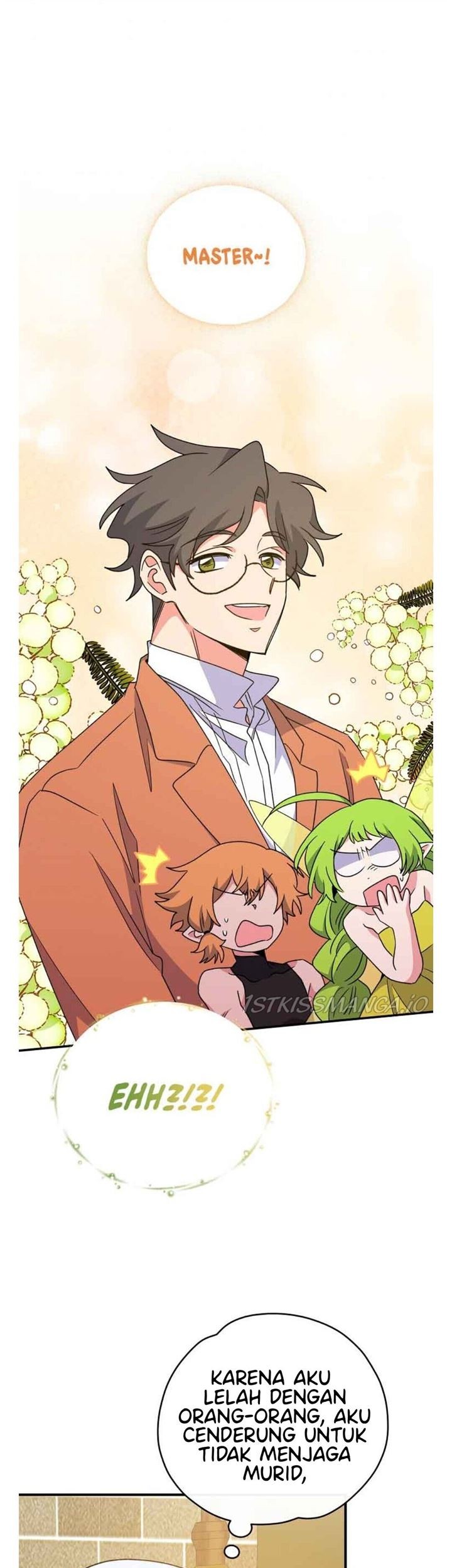 YIGRET Chapter 50 halaman 23