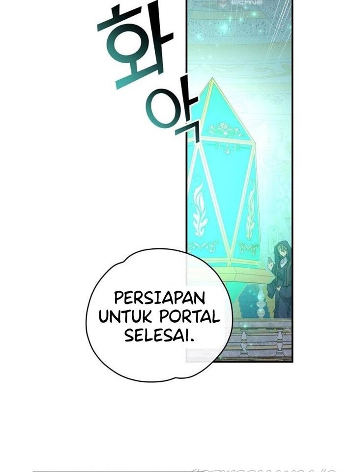 YIGRET Chapter 49 halaman 21