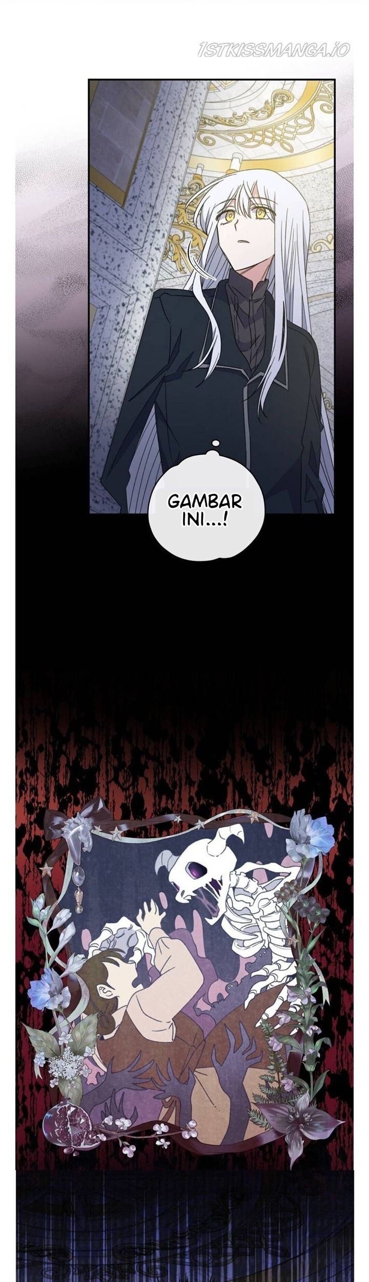YIGRET Chapter 48 halaman 20