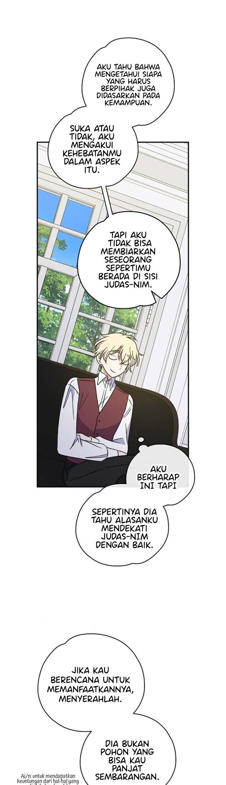 YIGRET Chapter 47 halaman 26