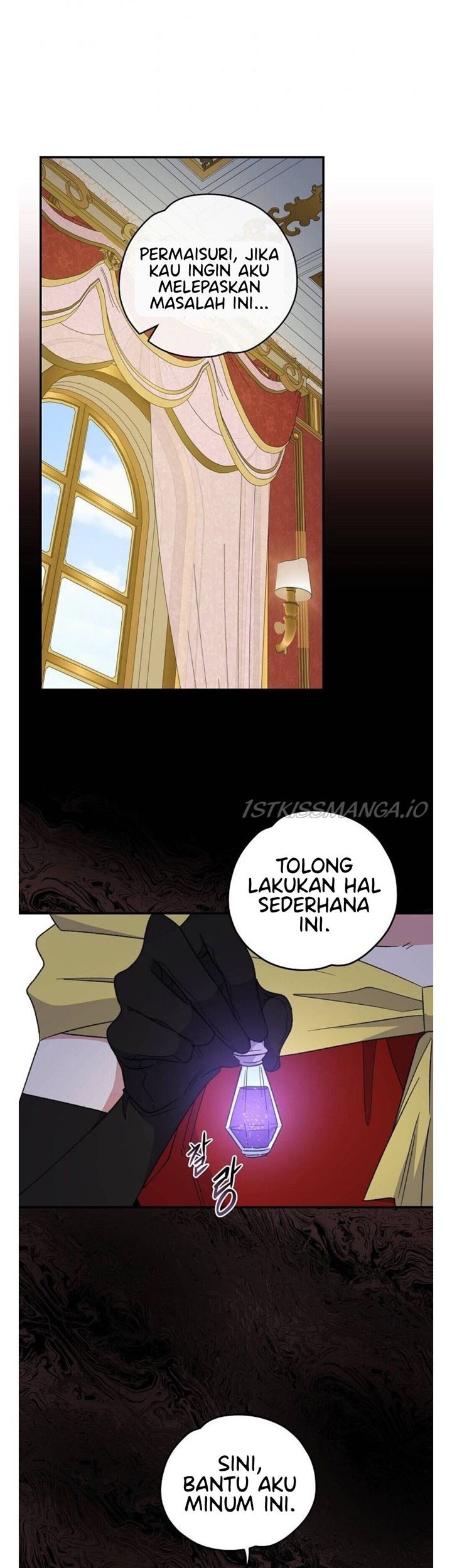 YIGRET Chapter 46 halaman 23